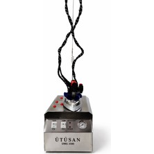 Ütüsan Paslanmaz 3.5l Mini Kazan
