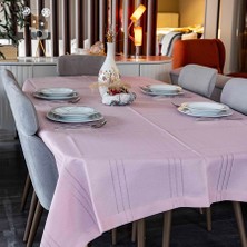 MYBEDESTEN Masa Örtüsü - Çizgili