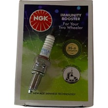 Ngk CPR8EA-9 Plus Buji