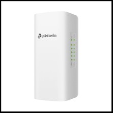 Omada SG2005P-PD, 5 Port Gigabit,  4 Port Gigabit Poe+, 1 Port Poe++, 90W, Yönetilebilir, Su Geçirmez, Outdoor Switch