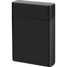 Dedo Slim Plastik Sigara Kutusu Ergonomik Kullanım ve Dayanıklı Yapı ile Şık Tasarım