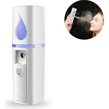 Sora Home Taşınabilir Mini Yüz Nemlendirici