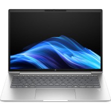 Bezos Hp Probook 4 G1I Aı CW0T1ET Intel Ultra 5-225U 24GB 1tb SSD 16 Dos