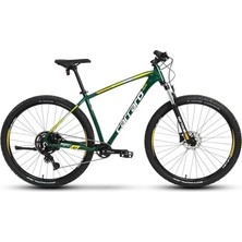 Carraro Daytona 909 29" Jant 9 Vites 44 cm Dağ Bisikleti
