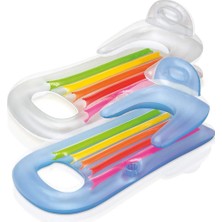 Hayat Store Intex Sultan Yatak 160X85 cm - 58802 (Lisinya)