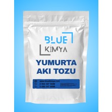 Blue Kimya Yumurta Akı Tozu 1 kg