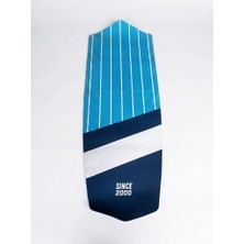 Skatinger Cruise Sup Paddle Board Kaymaz Eva Ped Üst Mat-Deck Pad