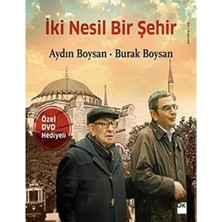 Enyaza Home Iki Nesil Bir Şehir