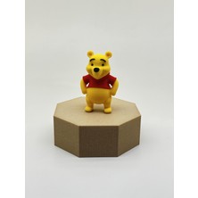 fyne Winnie The Pooh Figürü