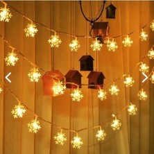 Elwes Kar Tanesi LED