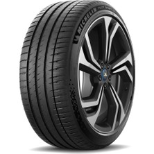 Michelin 265/35R21 101Y Xl Mo1 Pilot Sport Ev Acoustic (Üretim Yılı : 2025)