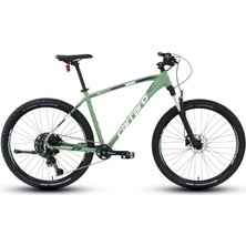 Carraro Daytona 710 27,5" 10 Vites 44 cm Dağ Bisikleti