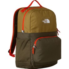The North Face Y Chuckwalla Daypack Genç Çanta NF0A8EEWNVO1