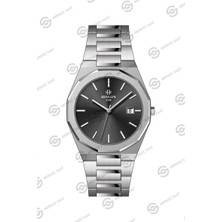 Hislon Men's Classic CL219S-04SS