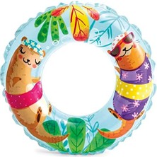 Enyaza Home Intex Deniz Simidi 61CM Seffaf 59242