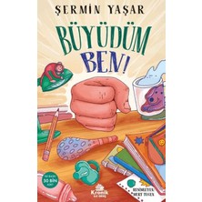 Hayat Store Büyüdüm Ben!
