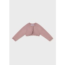 Mayoral Örme Hırka Pembe