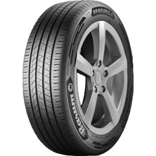 Barum 205/55R16 91V Bravuris 6 Oto Yaz Lastiği (Üretim Yılı: 2026)