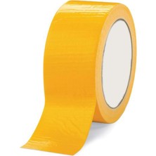 Bumy Tamır Bandı 48MMX10M Sarı