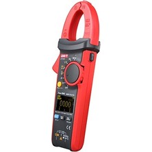 Unı-T Ut 216D 600A Ac/dc True Rms Pensampermetre UT216D