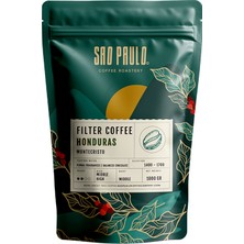 Sao Paulo Honduras Filtre Kahve 1000GR