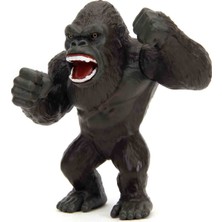 Jada Toys Gxk The New Empire Metalfigs Die Cast Figür  - Kong