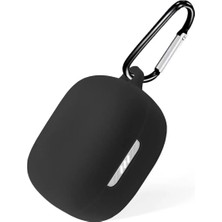 Gpack Ancer Soundcore P20I Kulaklık Kılıfı Silikon