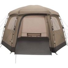 Özbience Yüksek Kapasiteli Glamping Yurt, Rahat ve Şık Aile Çadıri