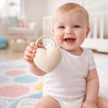 Tgm Baby Tutbi Box Kalpli Emzik Kutusu