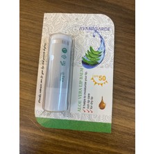 Avantgarde Lıp Care Balm Aloevera