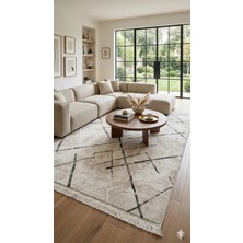 Luxess Halı %100 Triko Yün Halı