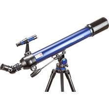 Bushman Promaster 70AZ Night Blue Teleskop (Telefon Adaptörü Ile)