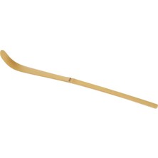 Chado Bamboo Scoop (Chashaku)