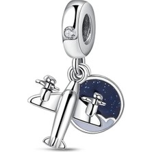 Fubena Pervaneli Uçak Sallantılı Charm