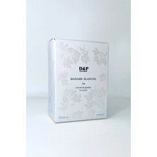Premium Serisi P18 Madame Blanche Kadın 100 ml Parfüm
