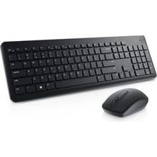 Dell KM7120W 580-AIWJ Kablosuz Klavye Mouse Seti Teşhir