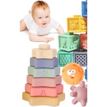 Farbu Oyuncak Soft Istifleme Yıldız Koala 661877