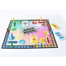 Farbu Oyuncak Kızma Birader 8681511001483