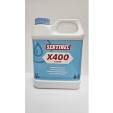 Sentinel X400(YERDEN.ISITMA.PETEK.TEMİZLEME)
