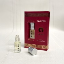 Aksa Konsantre Esans - Invectu  2.9ml