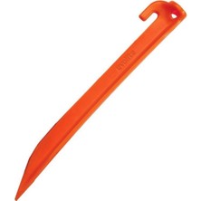 Özbience 4 Mevsim Evolite Çadır ve Tent Kazığı Seti, Turuncu, 4 Adet