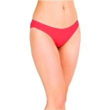Kit İç Giyim Berrak 5'li Kadın Bikini Kalıp Külot