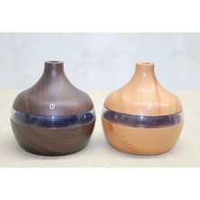 Die Grup Ledli Buhurdanlık Difüzörü ALK1167