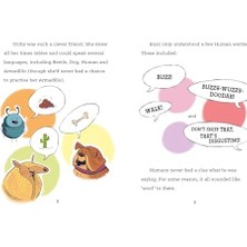 Enyaza Home Buzz Sausage Wolf: Hilariously Silly Sausage Dog Cosy Adventures!