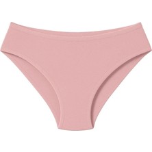 Modenya Lazer 5 Li Slip Külot Kadın