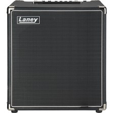 Laney DBF100 Digbeth DBF100 Bas Gitar Amfisi | 100W Güç, 12 Inç Hoparlör, Vintage ve Modern Ton Seçenekleri, Kompakt Kasa