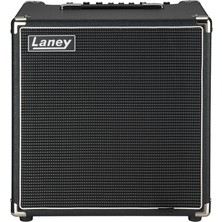 Laney DBF50 Digbeth DBF50 Bas Gitar Amfisi | 50W Güç, 10 Inç Hoparlör, Taşınabilir Tasarım, Dahili Kompresör Özelliği
