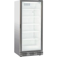 Şenocak D 372 Sc Woc Lean Dikey Şişe Soğutucu