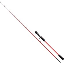 Noeby Leisure Slow Jig NBSJC602 1,83 30-300 gr