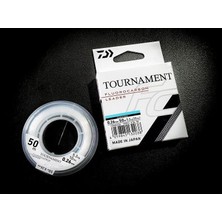 Daiwa Tournament Fc Leader Misina 12940 0,14 mm
